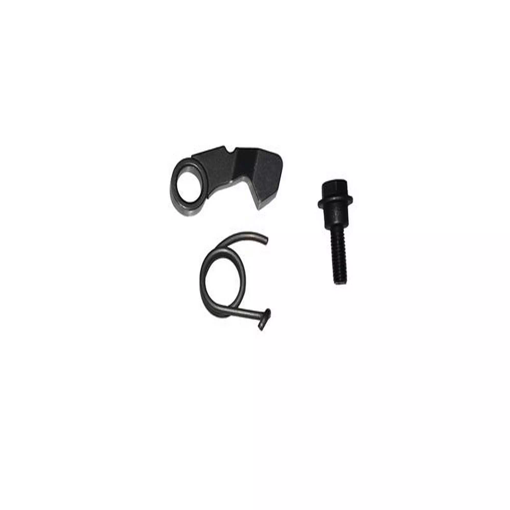 SEGWAY SNARLER 570 VİTES ATTIRICI LEVYESİ VE YAYI #KM 78309